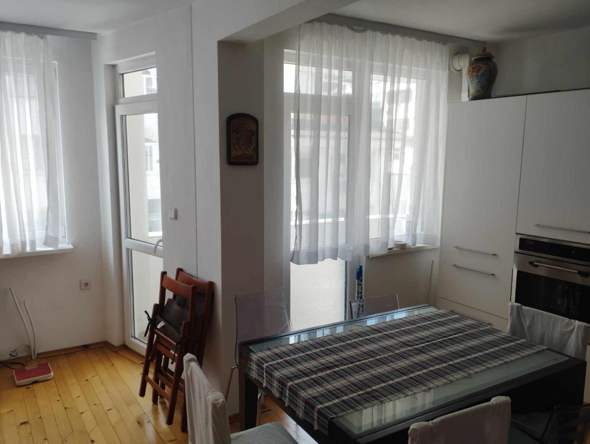 Flora Beach Apartaments Burgas ภายนอก รูปภาพ