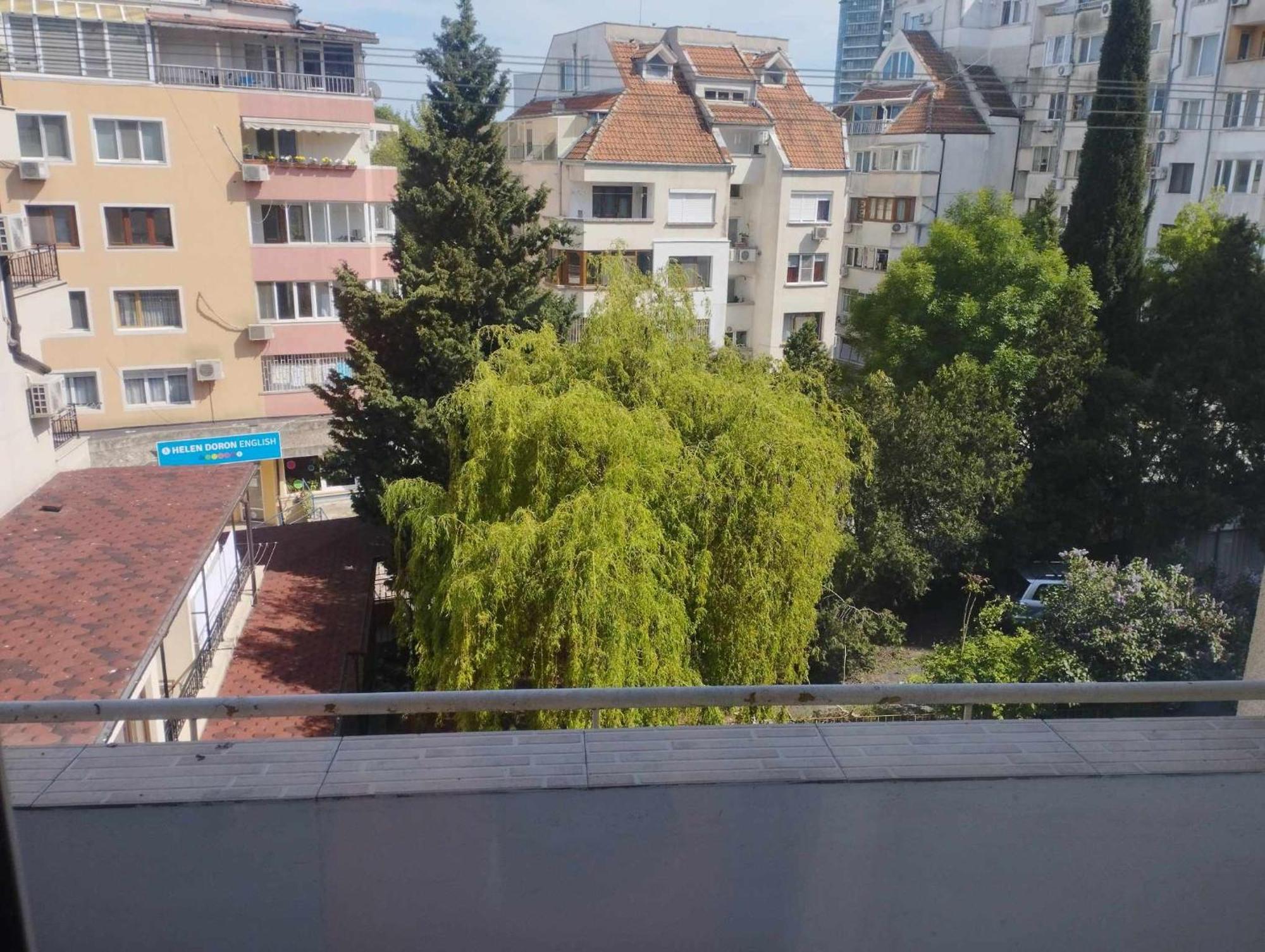 Flora Beach Apartaments Burgas ภายนอก รูปภาพ