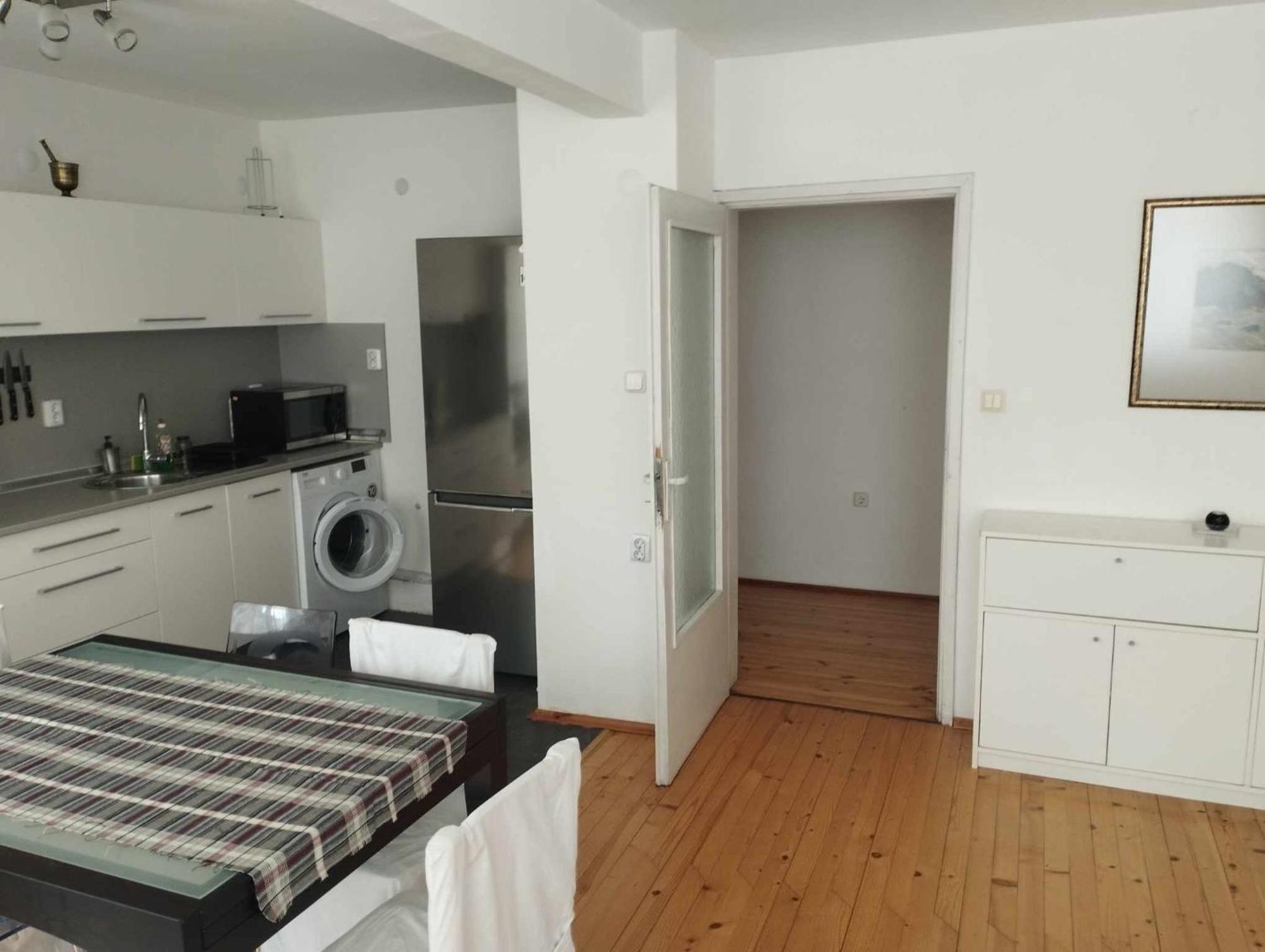 Flora Beach Apartaments Burgas ภายนอก รูปภาพ